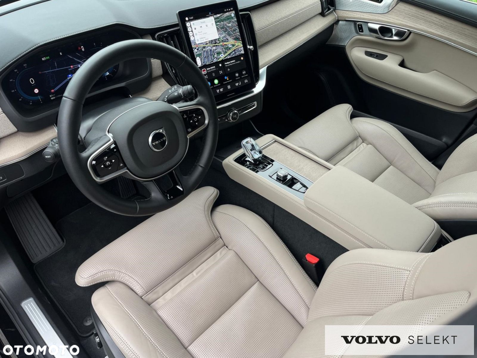 Volvo XC 90 - 10