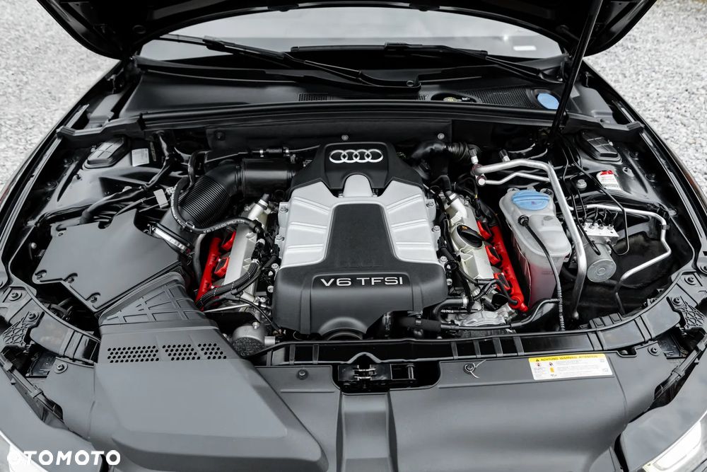 Audi S5 Sportback 3.0 TFSI Quattro S tronic - 40