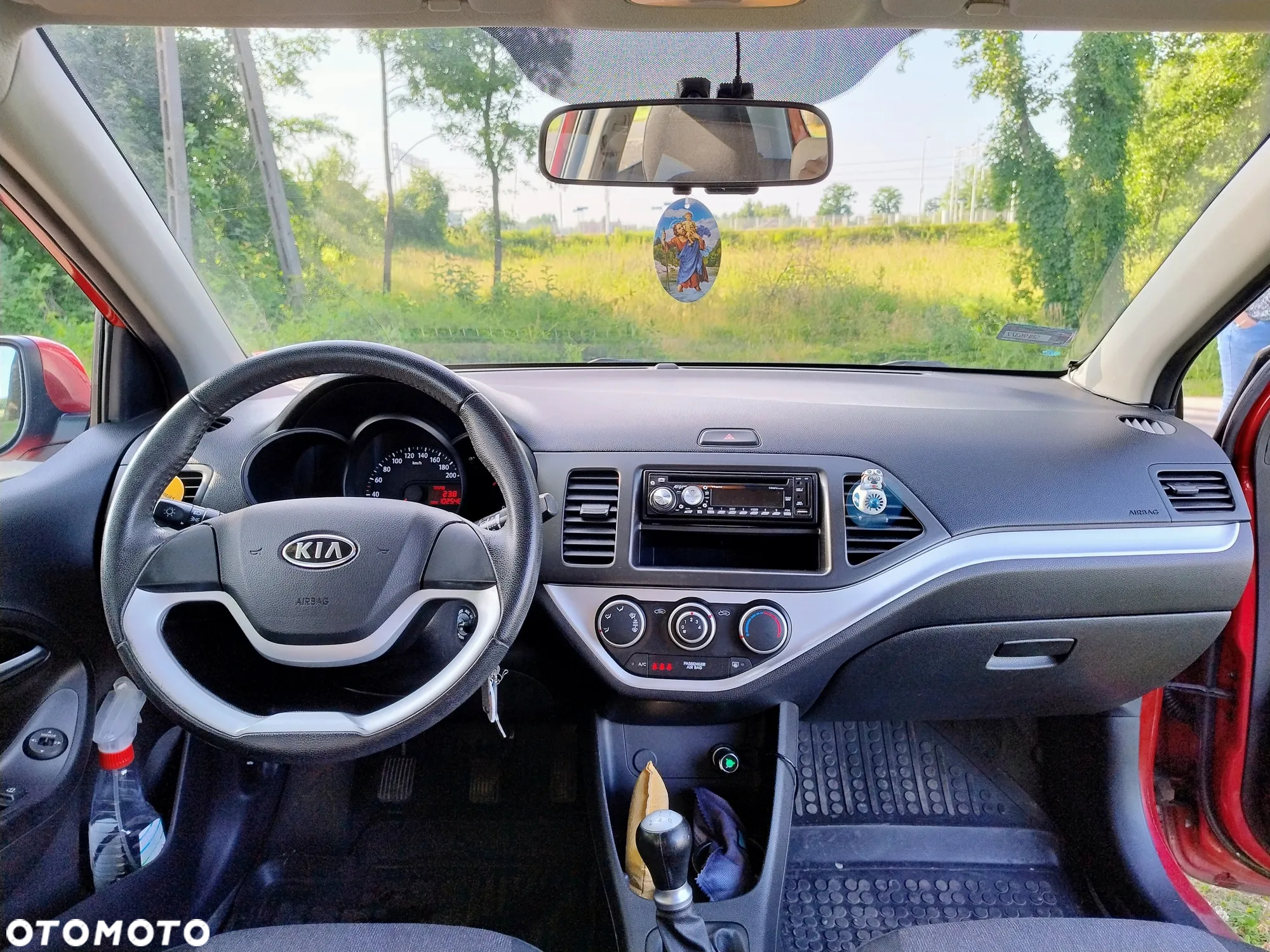 Kia Picanto - 14