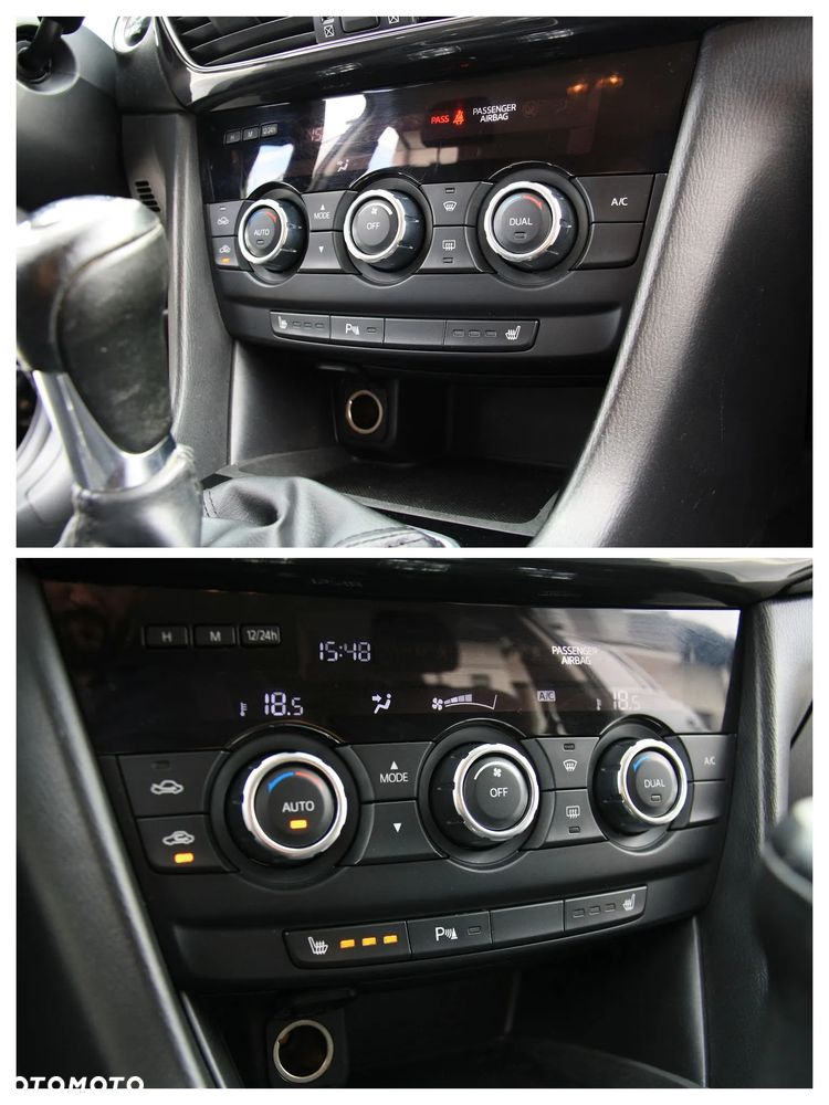 Mazda 6 2.0 SKYACTIV-G Sports-Line - 29