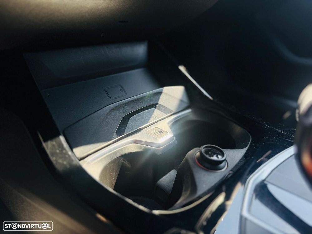 BMW 116 d Line Sport Auto - 35