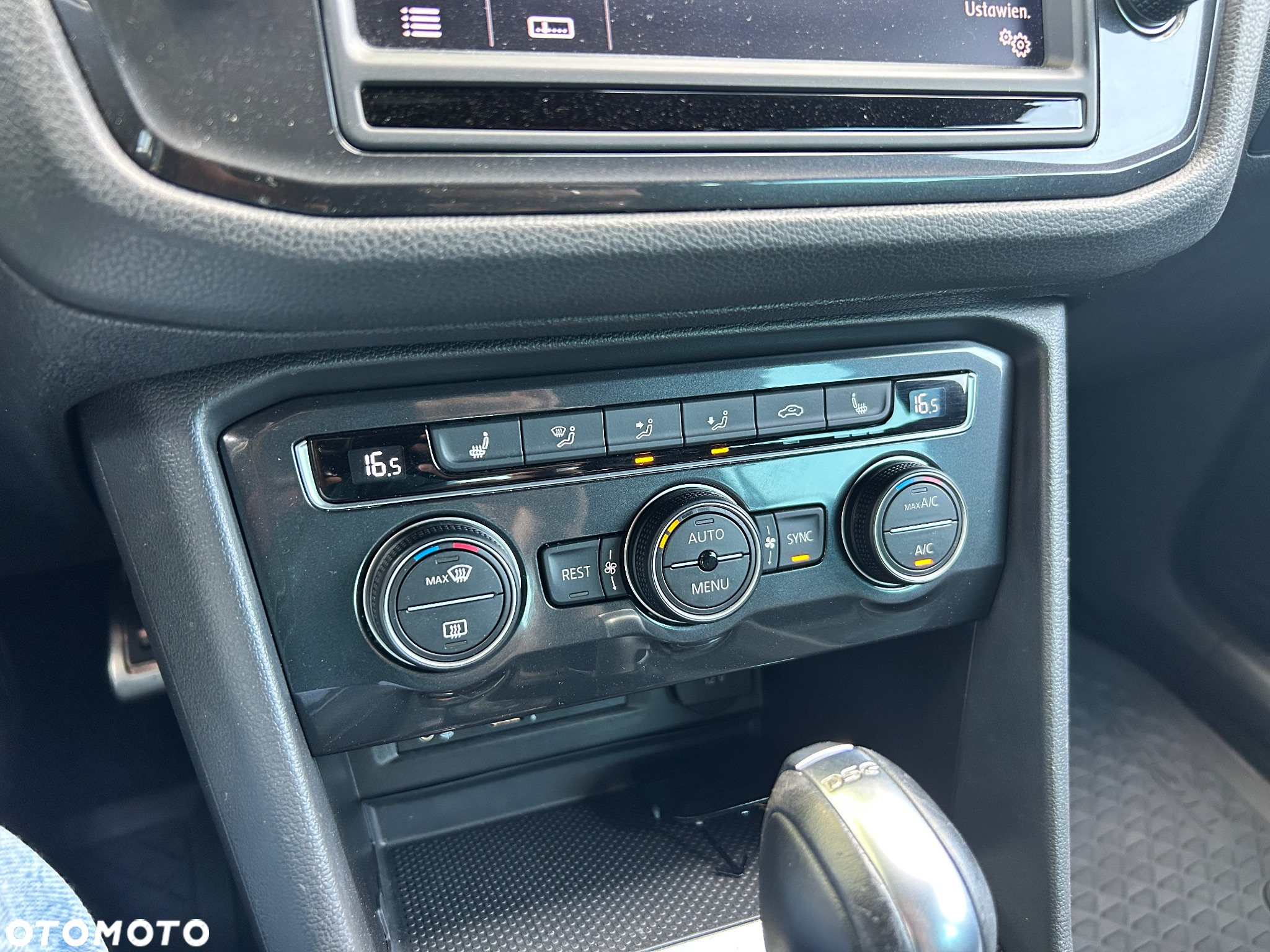 Volkswagen Tiguan 2.0 TSI 4Mot R-Style DSG - 30