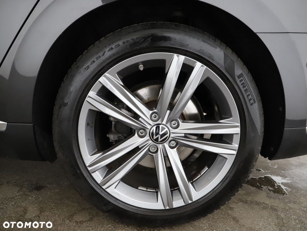 Volkswagen Arteon Shooting Brake 2.0 TSI R-Line DSG - 30