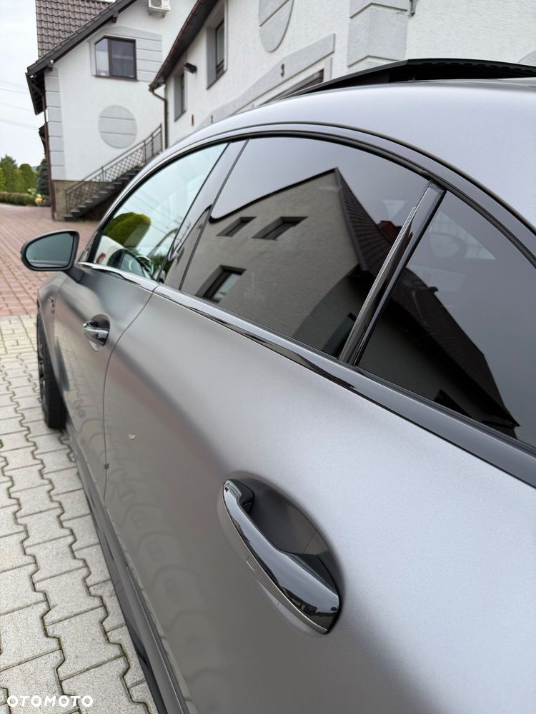 Mercedes-Benz CLA - 20