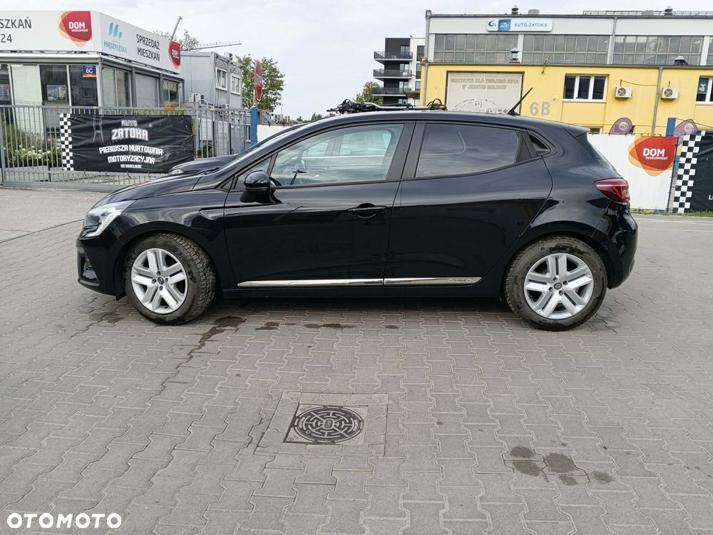 Renault Clio 1.0 TCe Intens - 2