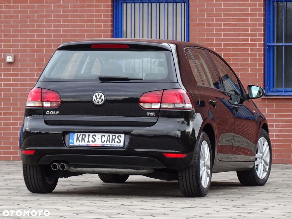 Volkswagen Golf VI 1.4 TSI Highline CityLine - 6