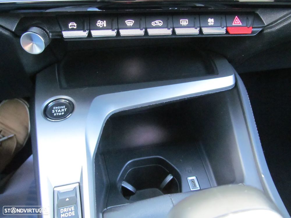 Peugeot 308 SW PureTech 130 GPF Stop & Start Allure Pack - 27