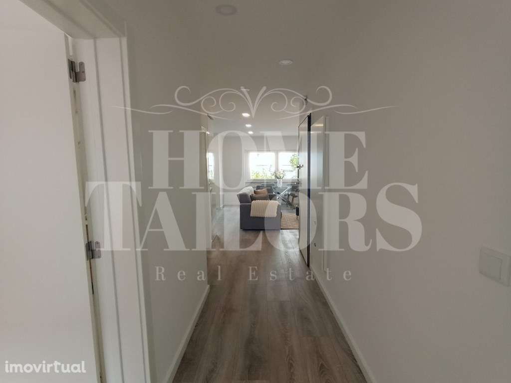 T3 Completamente Remodelado na Av Uruguai - Grande imagem: 5/14