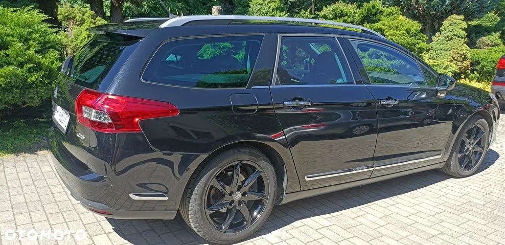 Citroën C5 3.0 HDi V6 Exclusive - 6