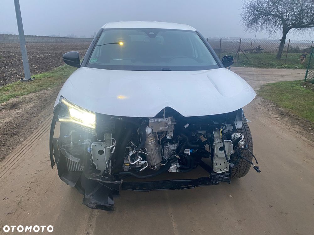 Citroën C5 Aircross 1.2 PureTech Feel Pack EAT8 - 21