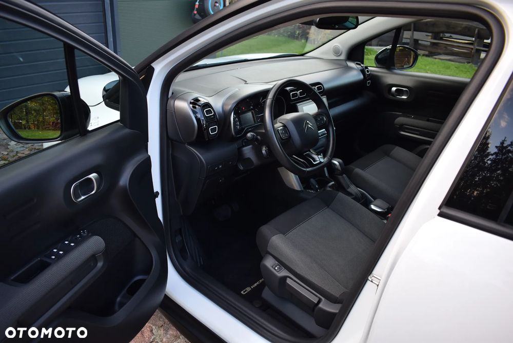 Citroën C3 Aircross - 23