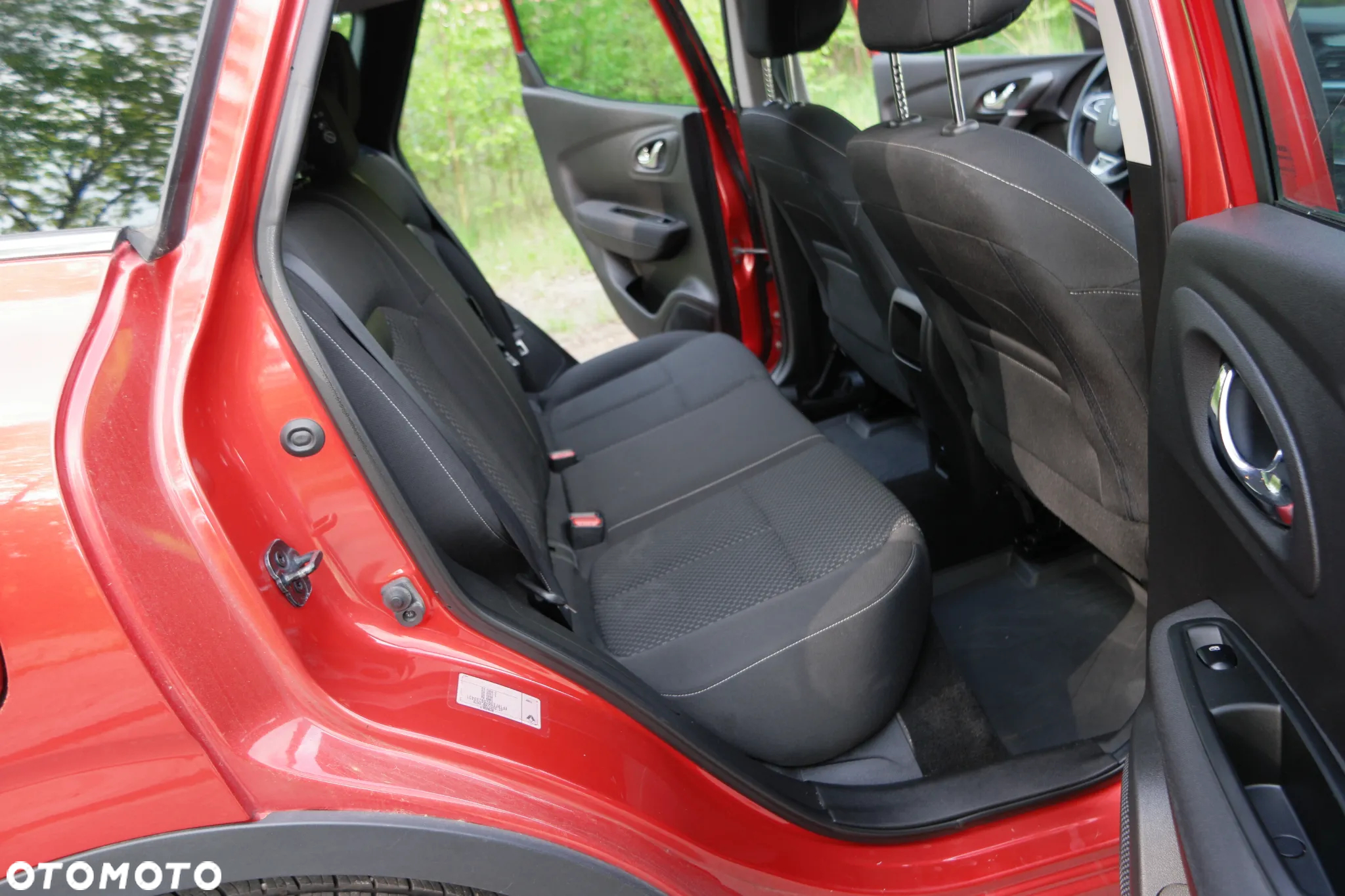 Renault Kadjar - 22