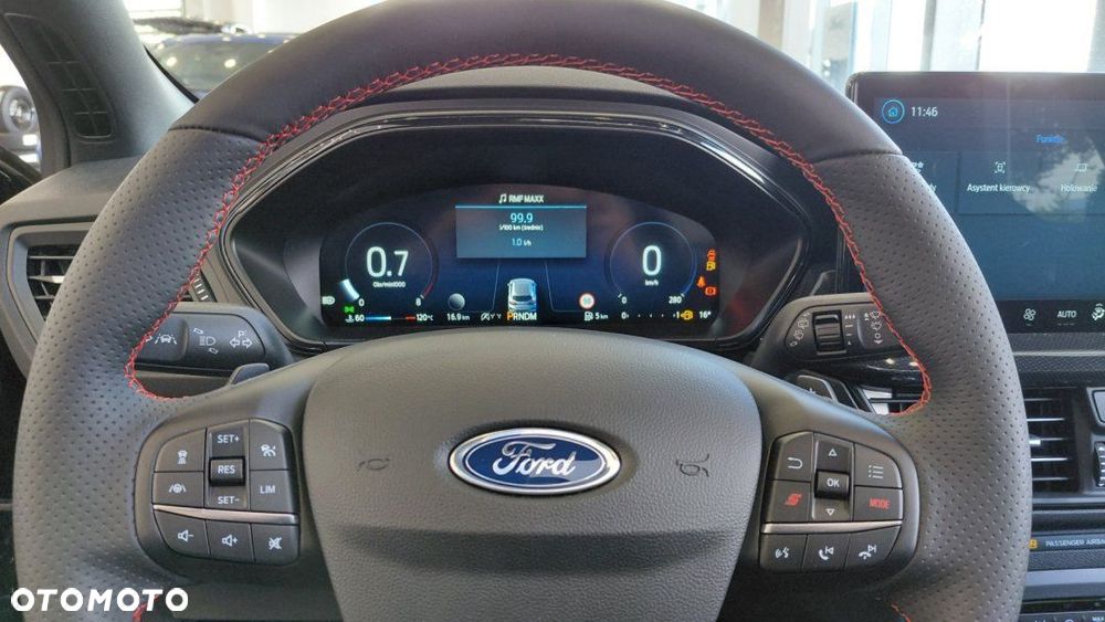 Ford Focus - 15