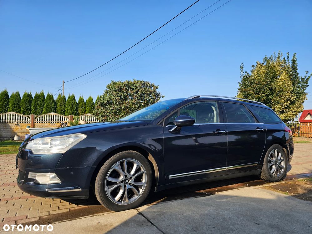 Citroën C5 2.0 HDi Exclusive - 2