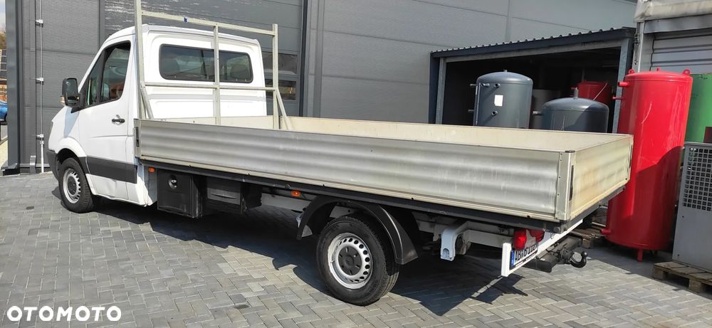 Mercedes-Benz Sprinter - 7