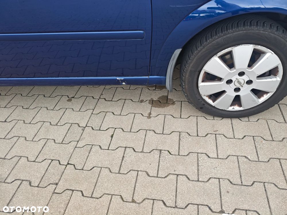 Opel Meriva 1.6 16V - 3
