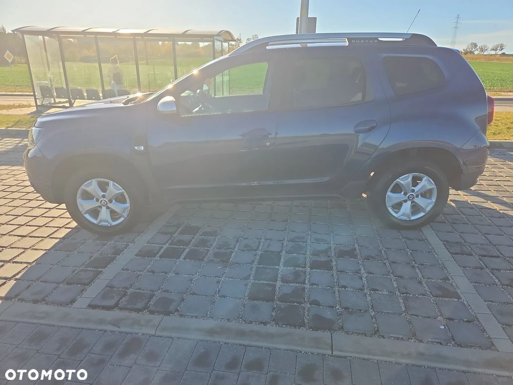 Dacia Duster - 8
