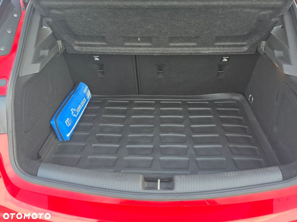 Opel Astra 1.6 Turbo Start/Stop Innovation - 15