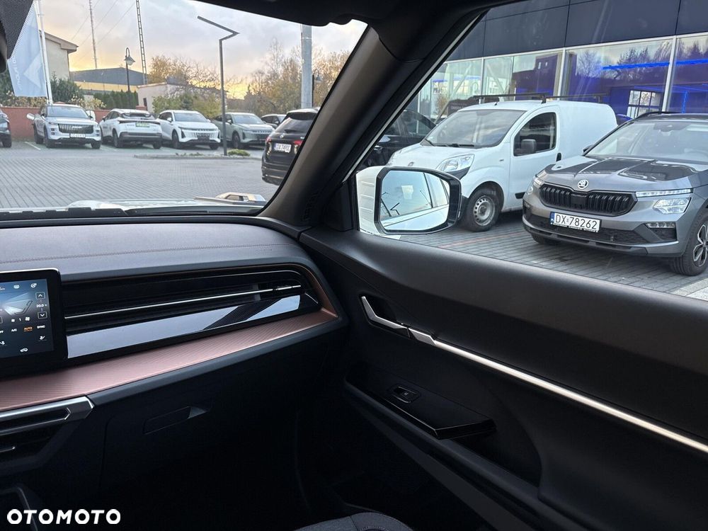 SsangYong/KGM Torres 1.5 T-GDI Joy - 16