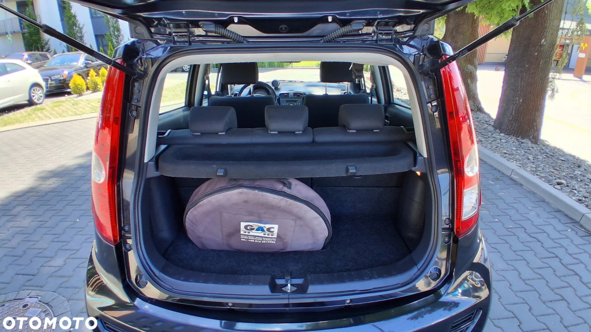 Suzuki Splash 1.2 Comfort - 14