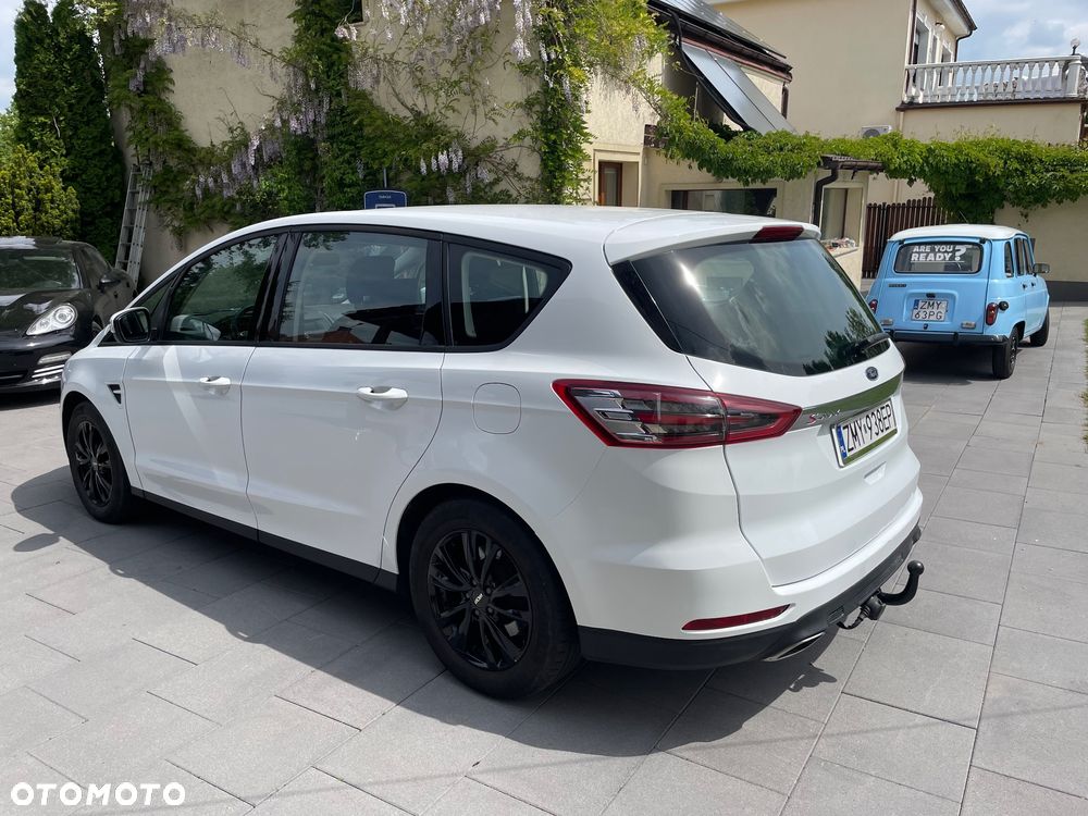 Ford S-Max - 14