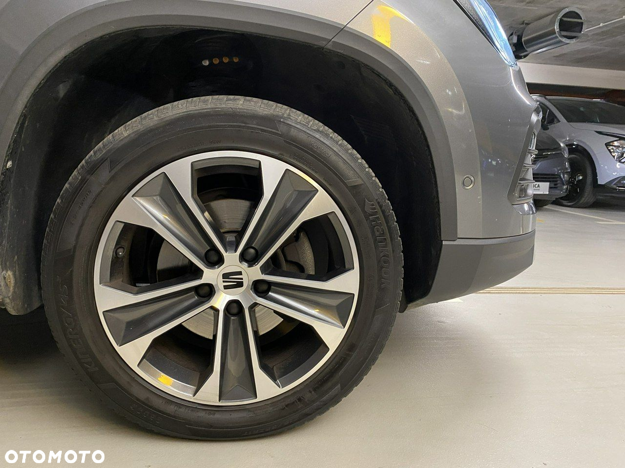 Seat Ateca - 10