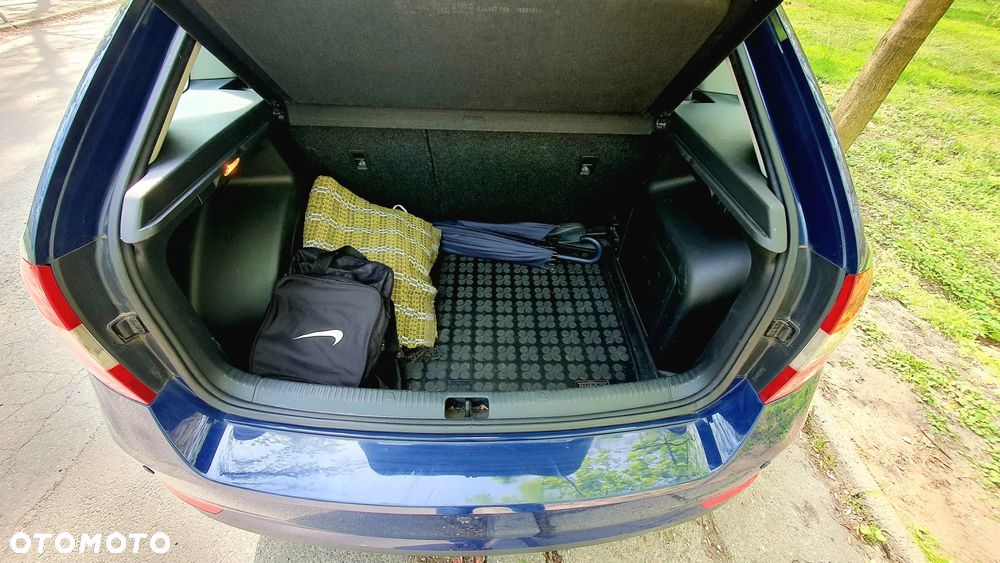 Skoda RAPID 1.2 TSI Active - 4