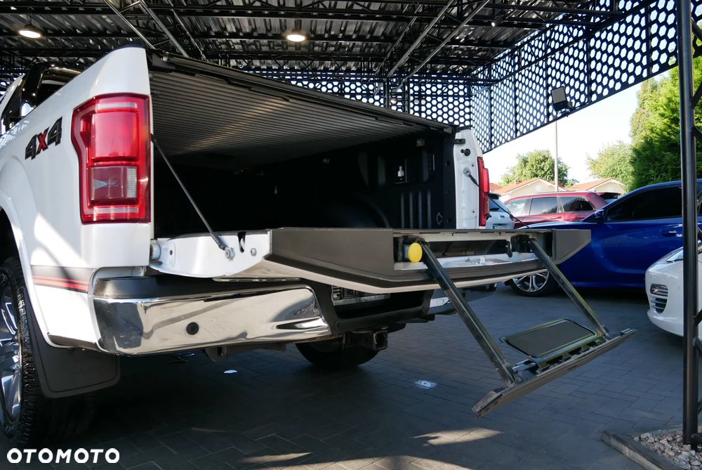 Ford F150 - 33