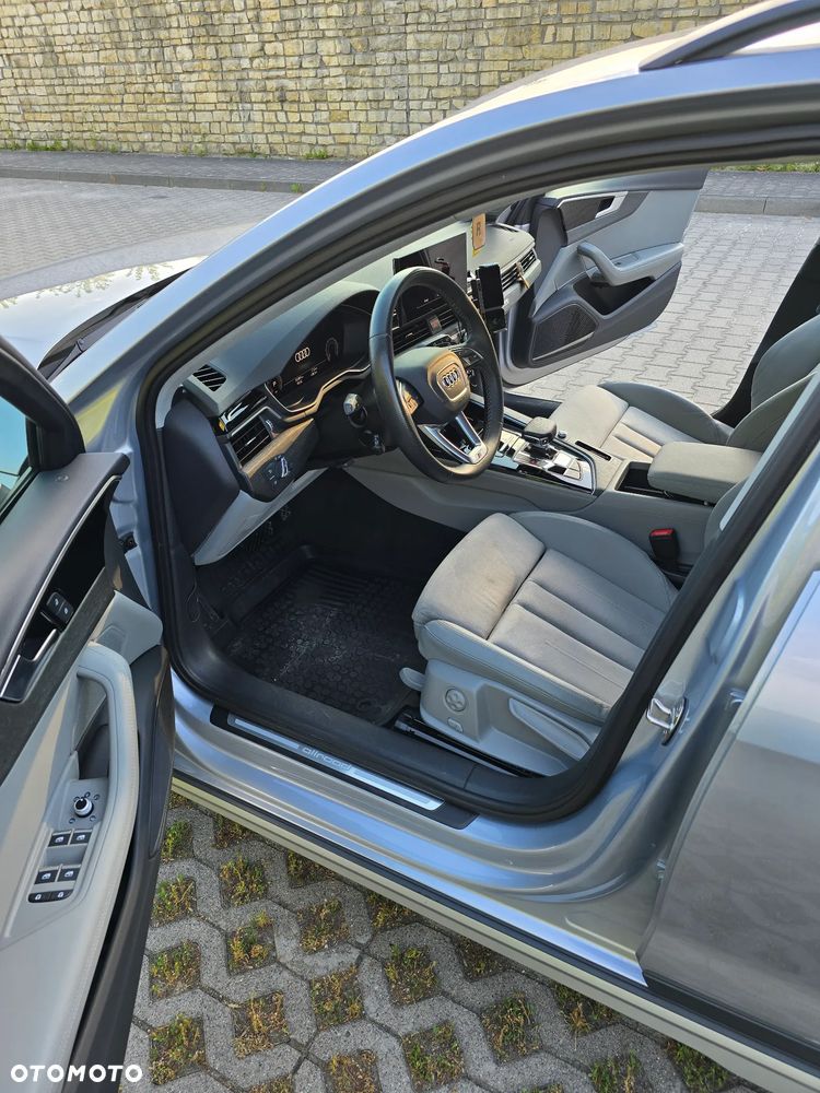 Audi A4 Allroad - 7