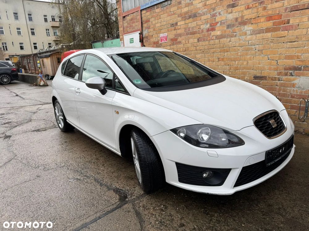 Seat Leon 1.4 TSI FR - 2