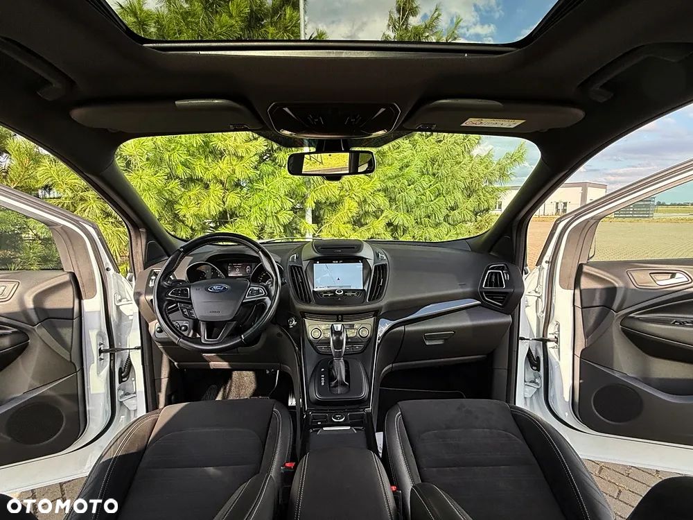 Ford Kuga 2.0 TDCi 4x4 ST-Line - 6
