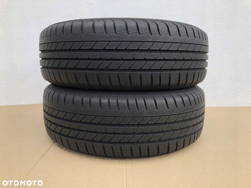 OPONY 185/65/15 88T GOODYEAR DURAGRIP - 1