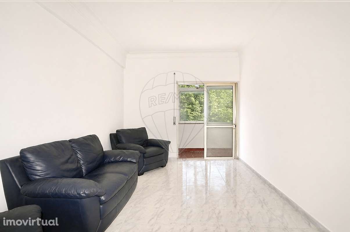 Apartamento T2 para venda - Grande imagem: 2/19