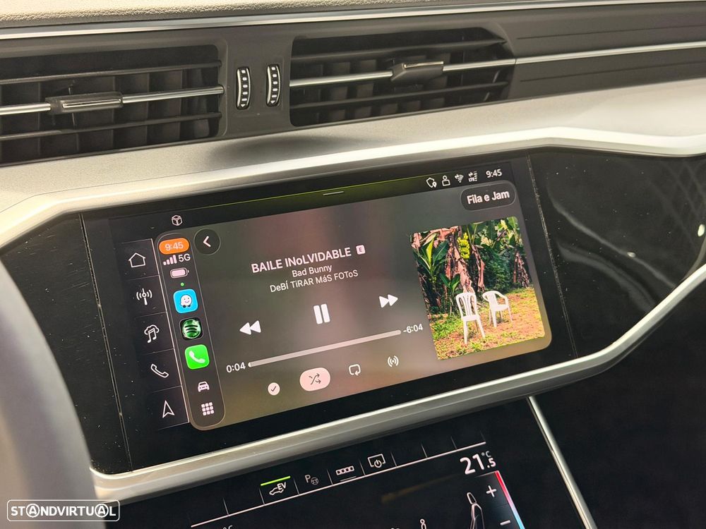 Audi A6 Avant 50 TFSI e quattro S tronic - 40