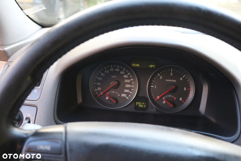 Volvo S40 1.6D DPF DRIVe Momentum - 16