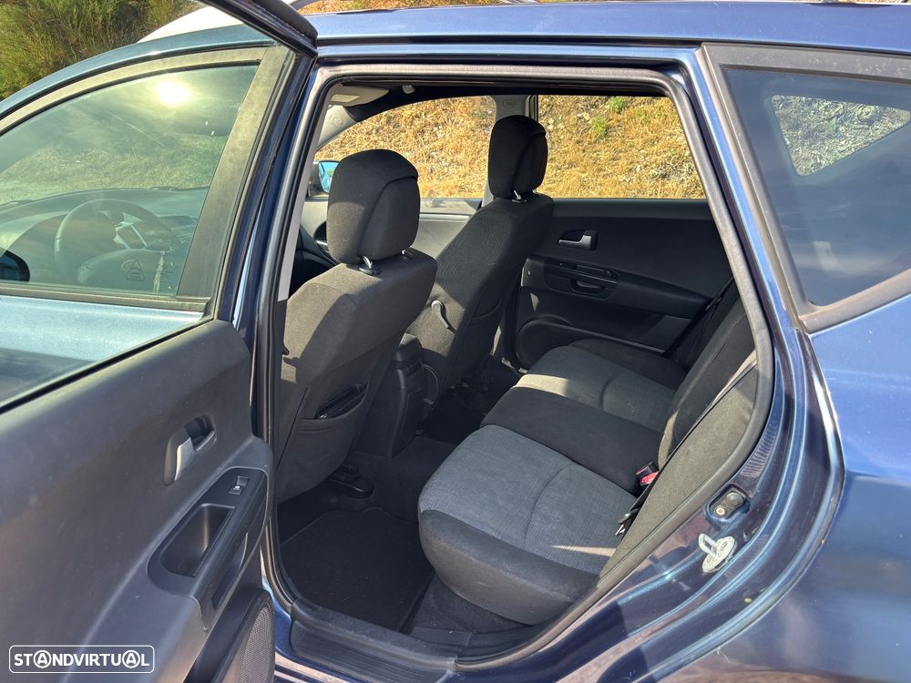 Kia Ceed SW 1.4 CVVT LX ISG - 6