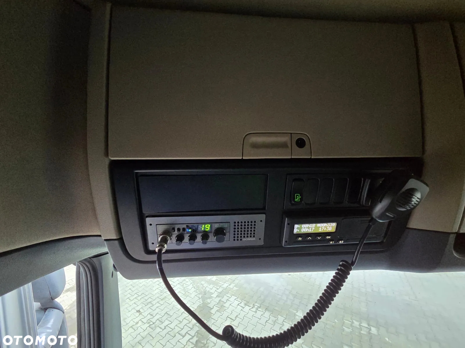 Scania R450 - 14