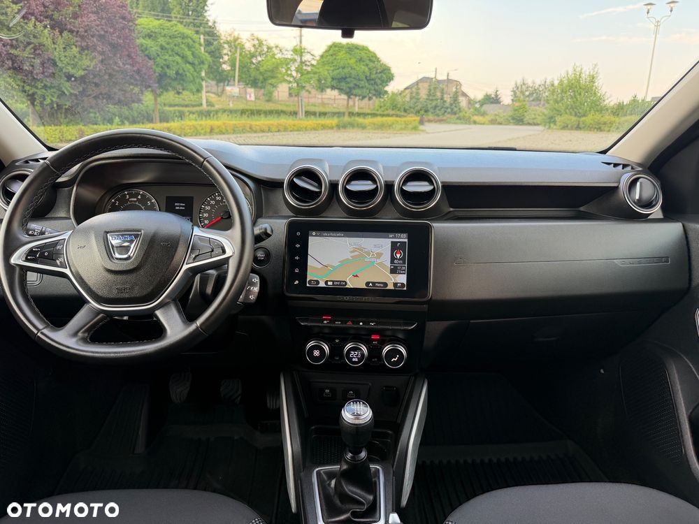 Dacia Duster 1.3 TCe Prestige+ - 20