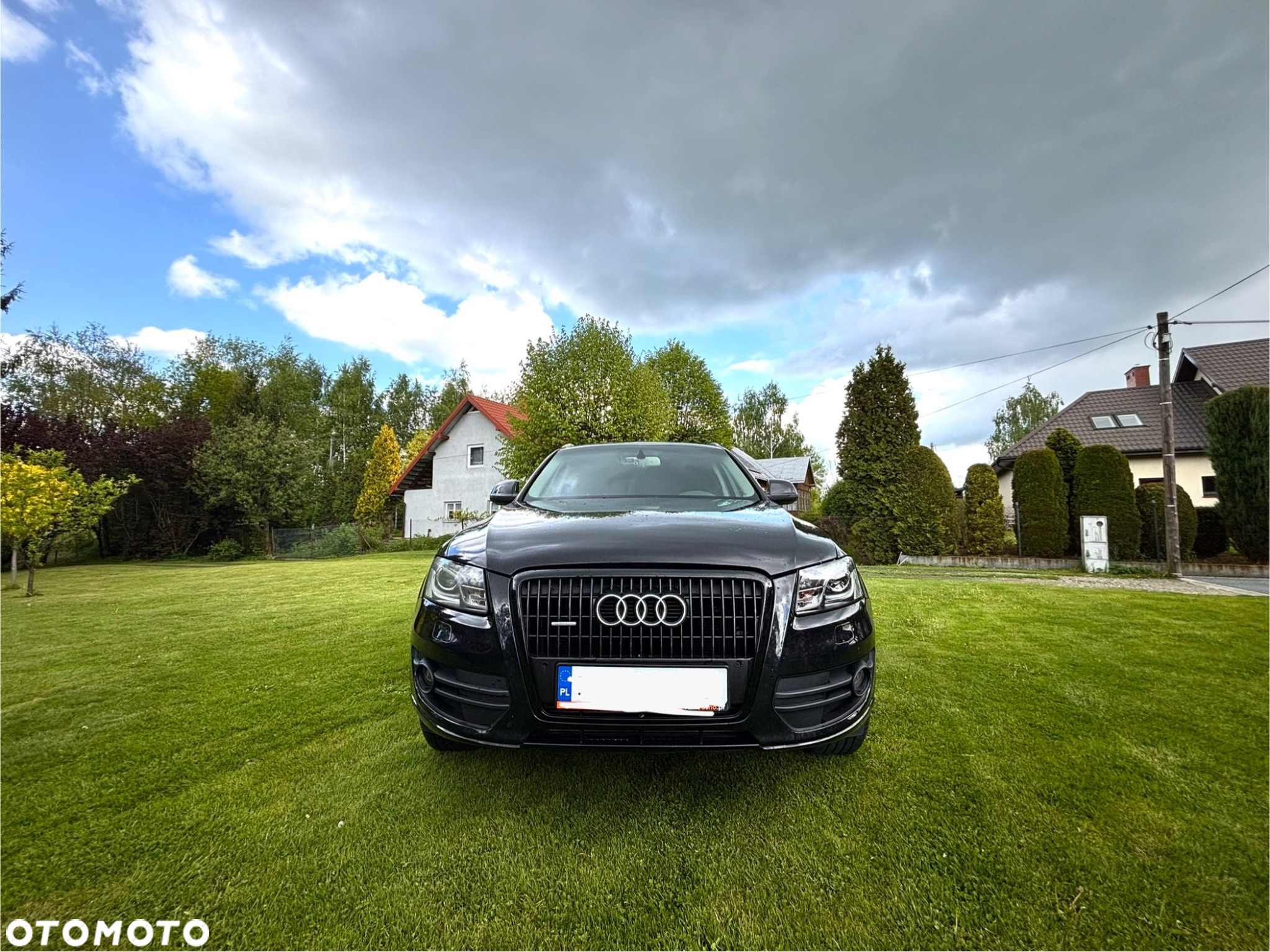 Audi Q5 2.0 TDI Quattro - 7