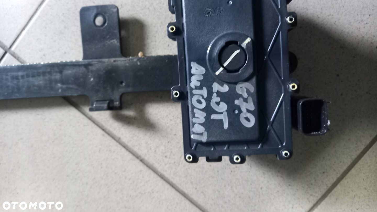 HYUNDAI GENESIS G70 2.0T AUTOMAT CZUJNIK PIESZEGO SENSOR LISTWA 79170-G9000 - 3
