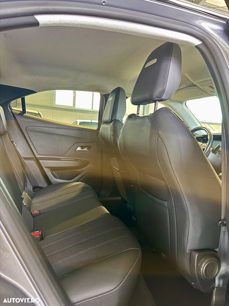 Opel Mokka 1.5 Diesel Edition - 11