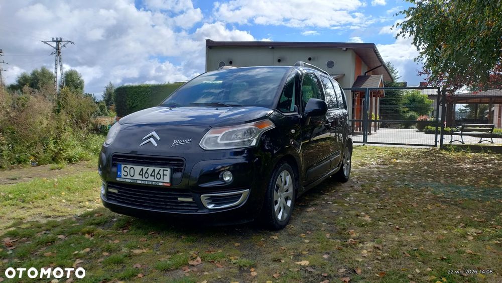 Citroën C3 Picasso 1.4i Attraction - 2