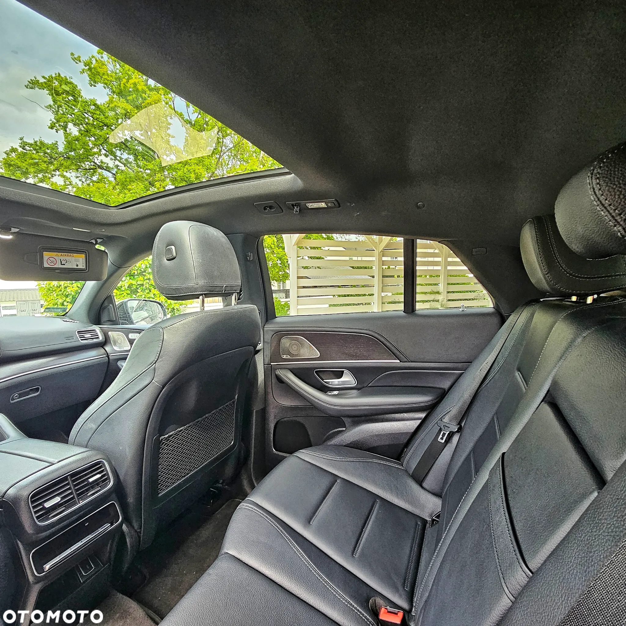 Mercedes-Benz GLE Coupe 400 d 4-Matic Premium Plus - 18