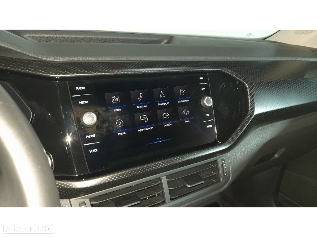 VW T-Cross 1.0 TSI Life - 9