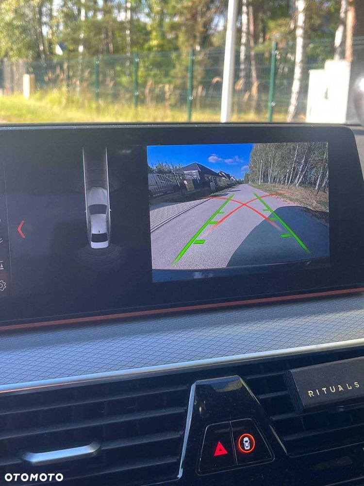 BMW Seria 5 - 6