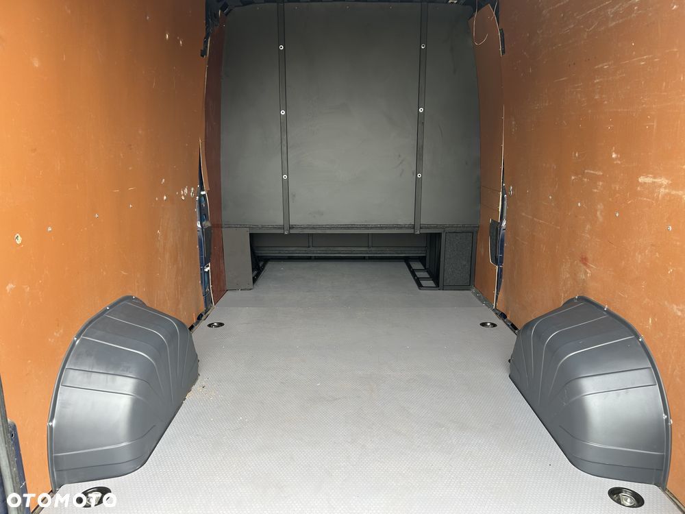 Peugeot BOXER L3H2 7-osobowa BRYGADÓWKA - 14
