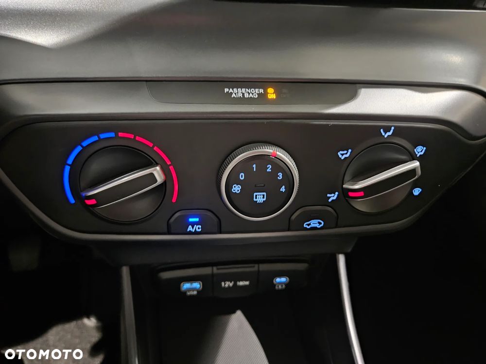 Hyundai i20 1.0 T-GDi Modern - 10