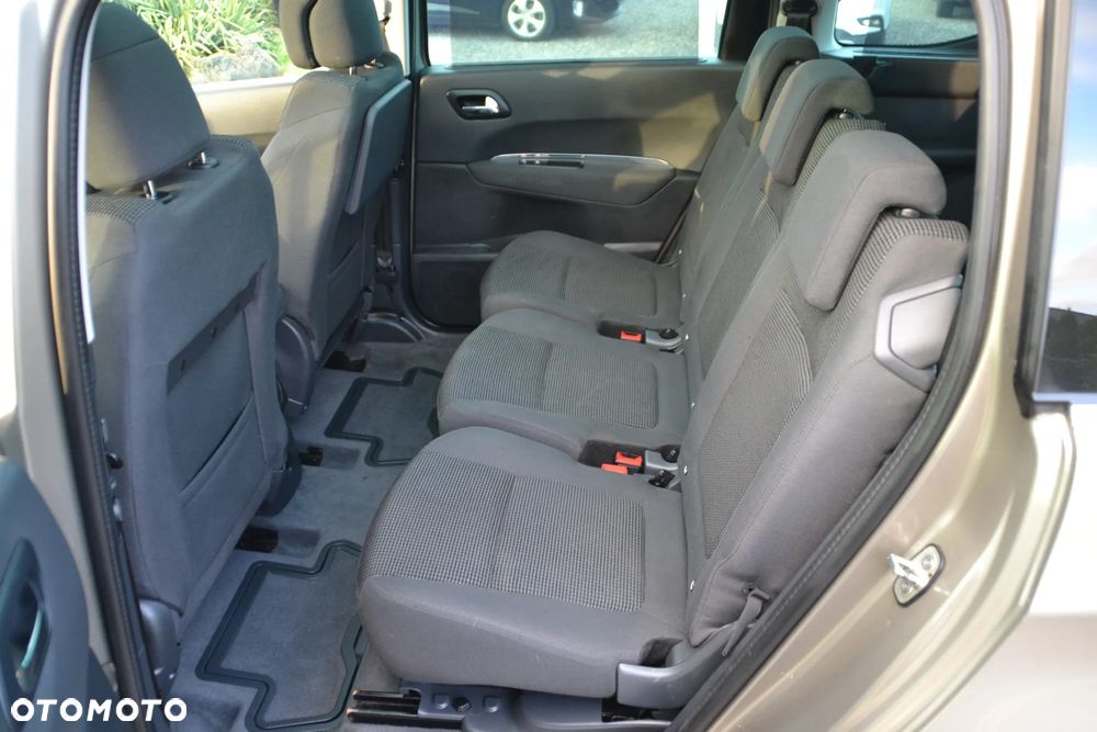 Peugeot 5008 BlueHDI 150 Stop & Start Active - 23