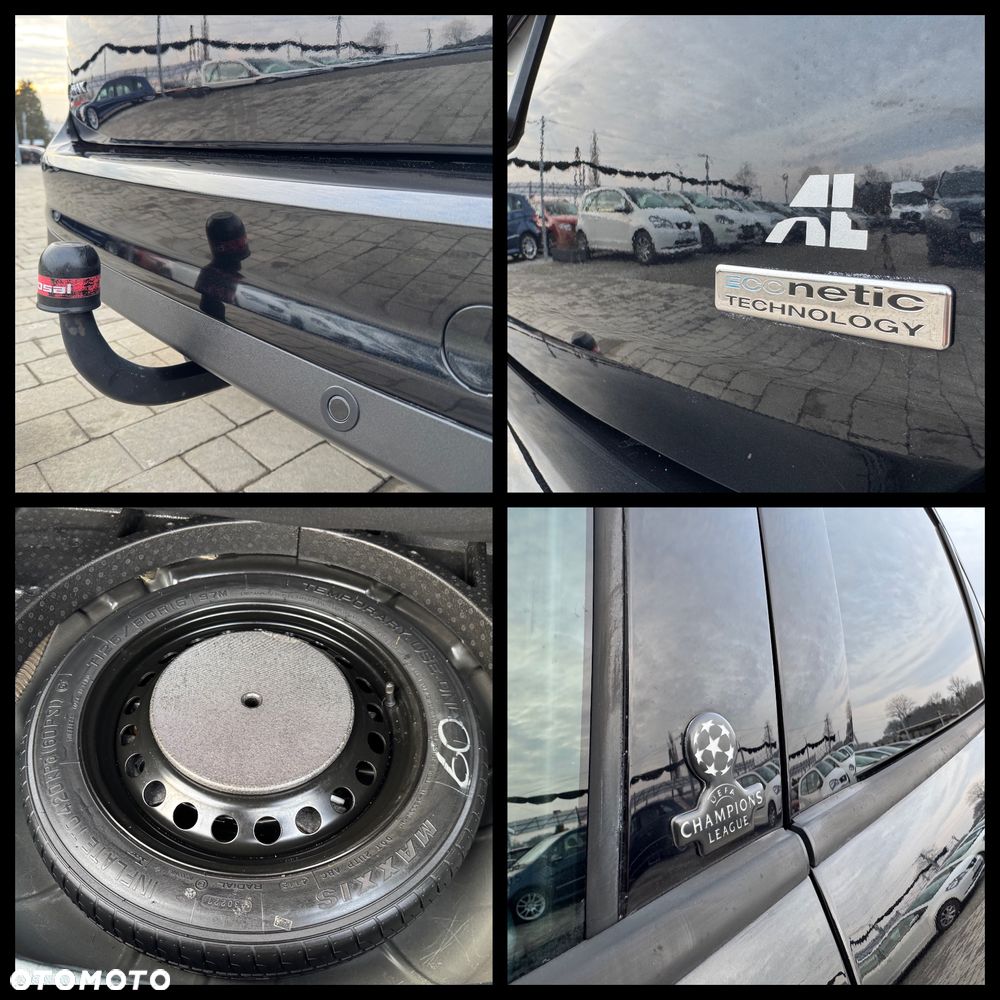 Ford C-MAX 1.6 TDCi Edition - 38