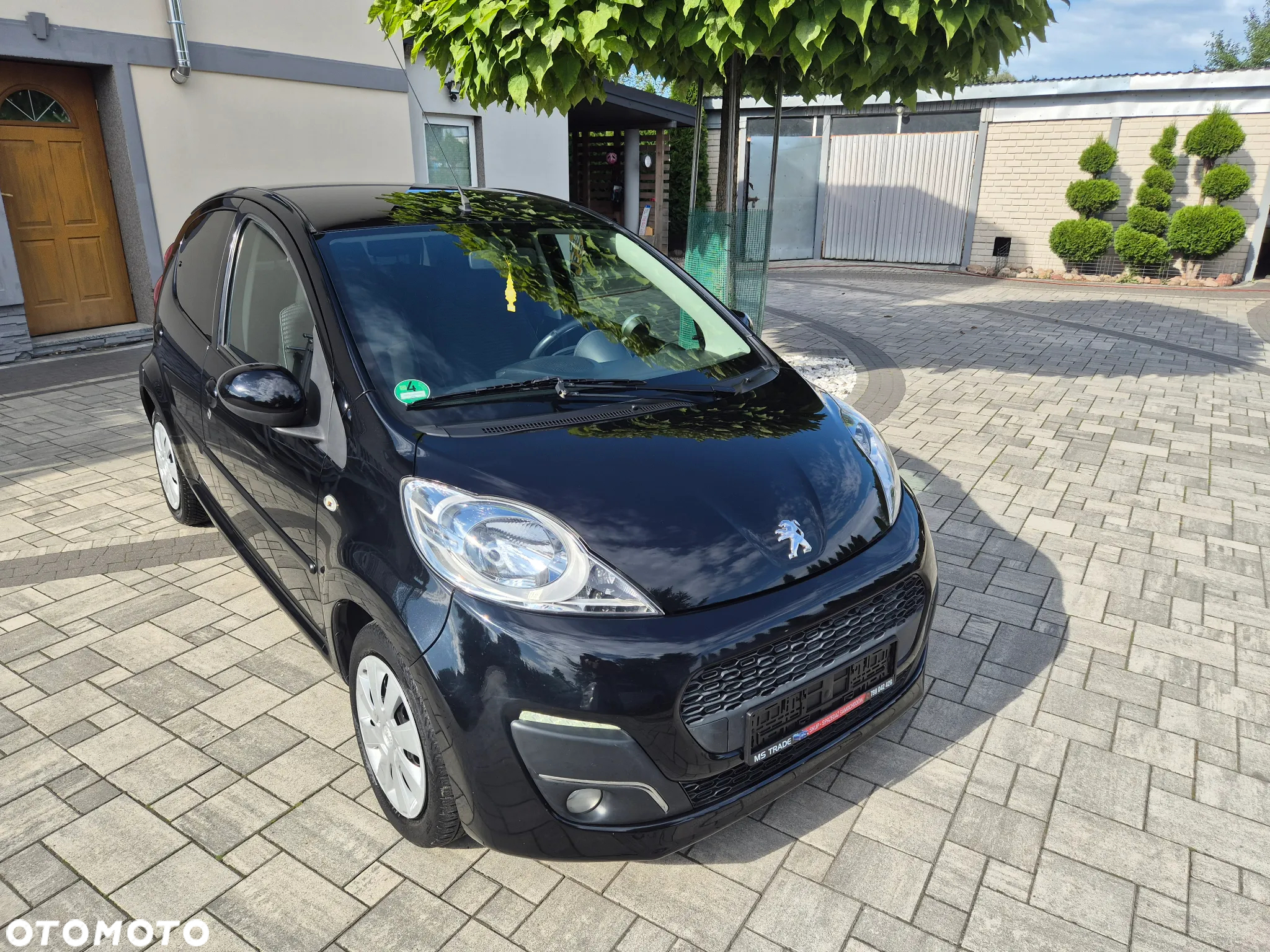 Peugeot 107 - 19